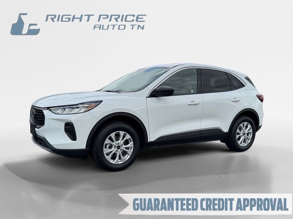 2024 Ford Escape Active AWD