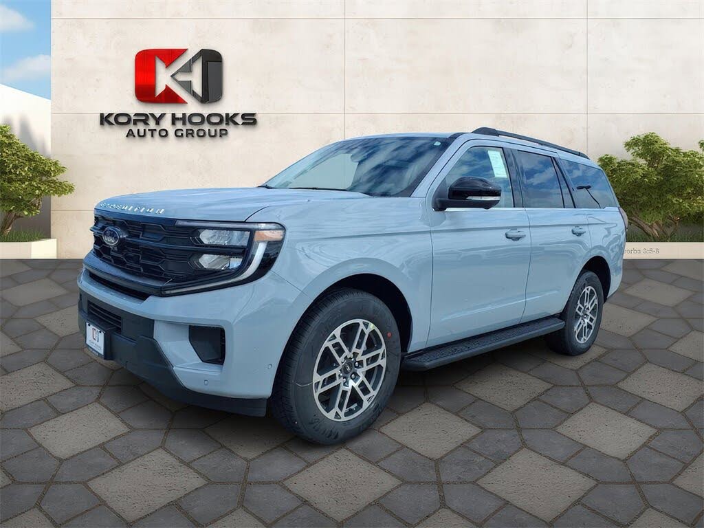 2025 Ford Expedition Active RWD