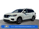 Nissan Pathfinder SV FWD