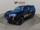 Toyota 4Runner SR5 4WD