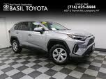 Toyota RAV4 LE AWD