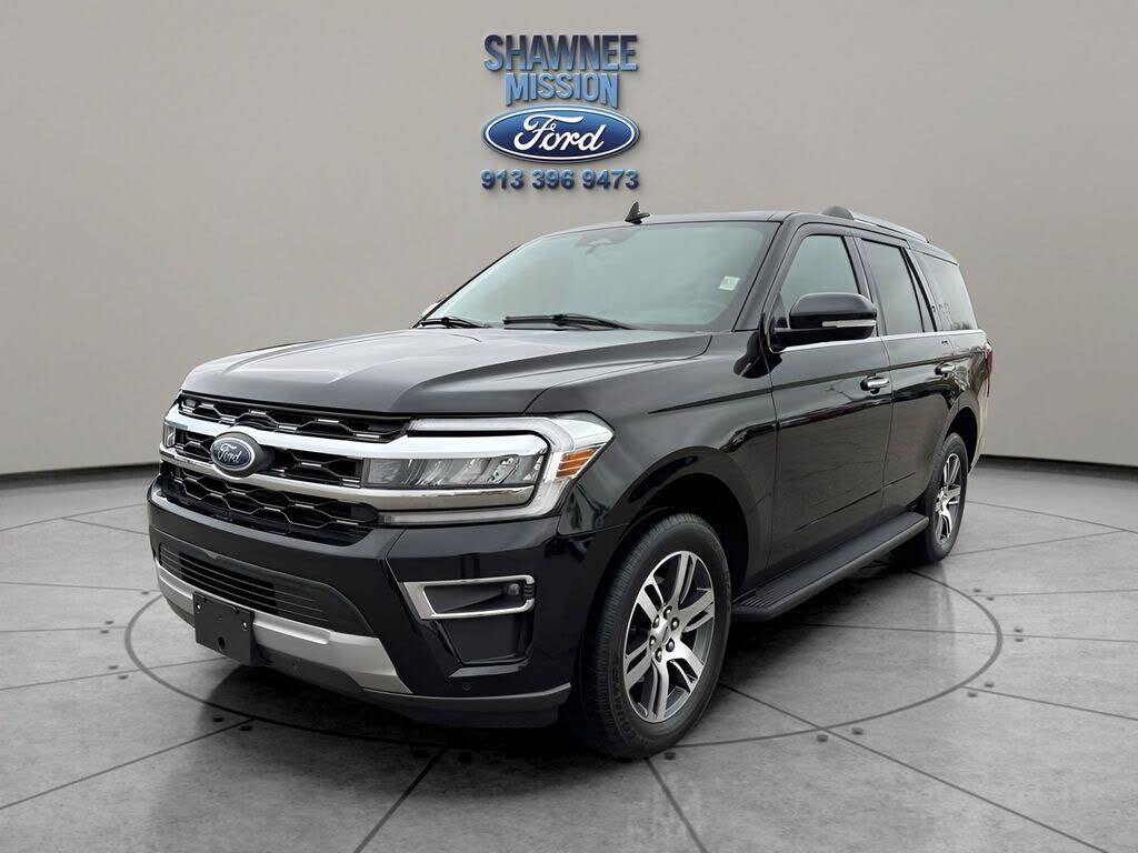 2024 Ford Expedition Limited 4WD