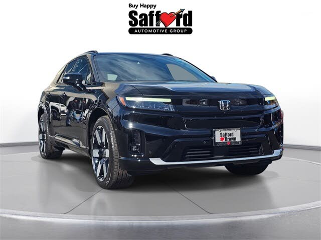 2025 Honda Prologue Elite AWD