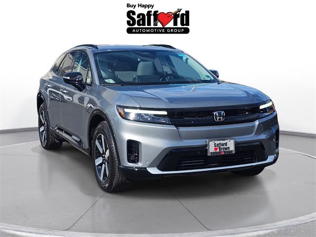2025 Honda Prologue Touring AWD