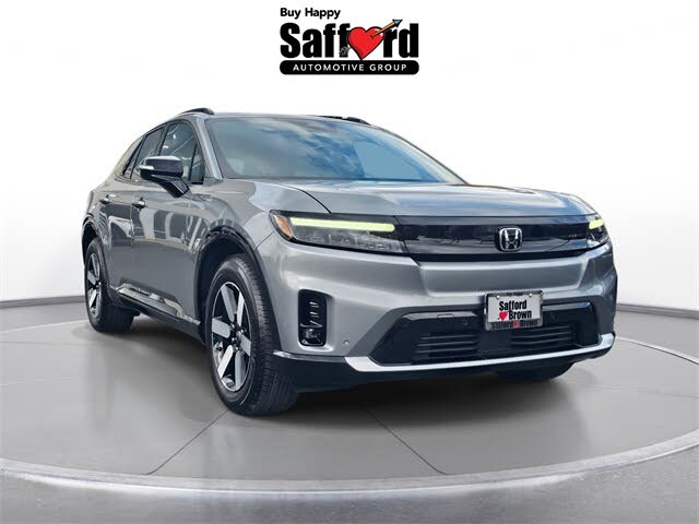 2025 Honda Prologue Touring AWD