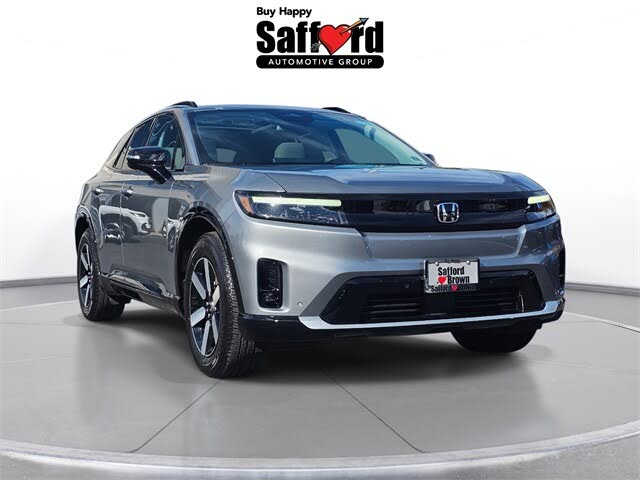 2025 Honda Prologue Touring AWD