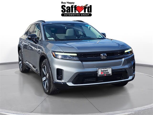 2025 Honda Prologue Touring AWD