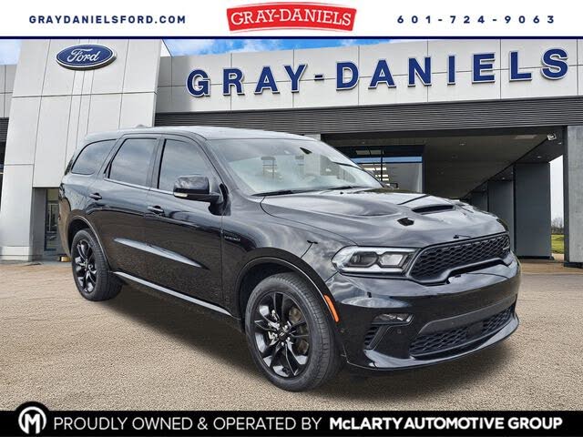 2022 Dodge Durango R/T AWD