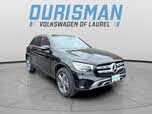 Mercedes-Benz GLC 300 SUV 4MATIC