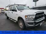RAM 2500 Tradesman Crew Cab LB 4WD