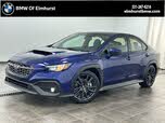 Subaru WRX Premium AWD