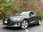 Audi A3 40 TFSI quattro Premium Plus AWD