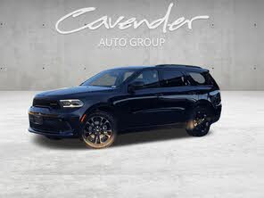 Dodge Durango GT RWD