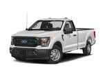 Ford F-250 Super Duty XLT SuperCab 4WD