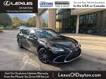 Lexus ES 350 FWD