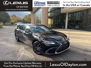 Lexus ES 350 FWD