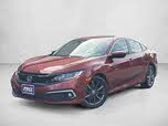 Honda Civic EX FWD