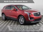 Cadillac XT5 Premium Luxury FWD
