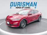 Ford Mustang Mach-E Select AWD
