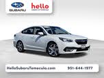 Subaru Legacy Limited XT AWD
