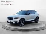 Volvo XC40 T5 R-Design AWD