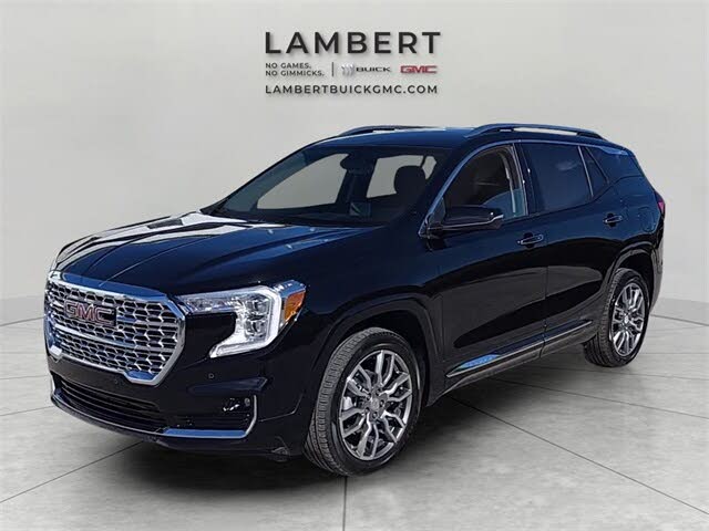 2023 GMC Terrain Denali AWD