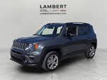 Jeep Renegade Limited 4WD