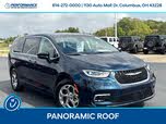 Chrysler Pacifica Limited FWD
