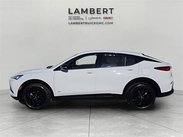 2025 Buick Envista Sport Touring FWD