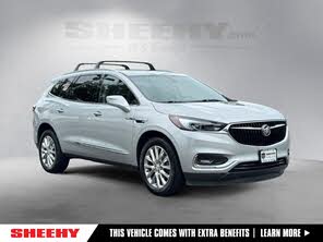 Buick Enclave Premium AWD