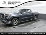 GMC Sierra 1500 Crew Cab 4WD