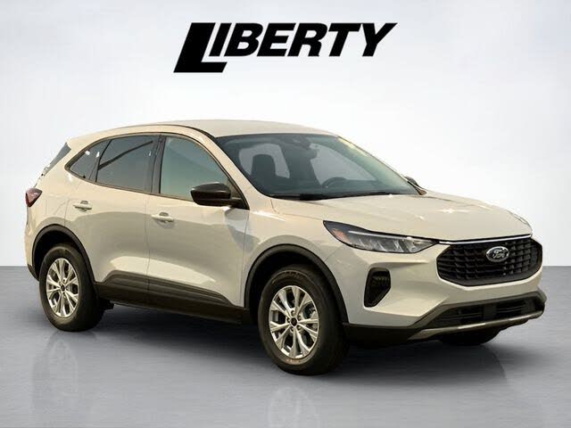 2026 Ford Escape Active AWD