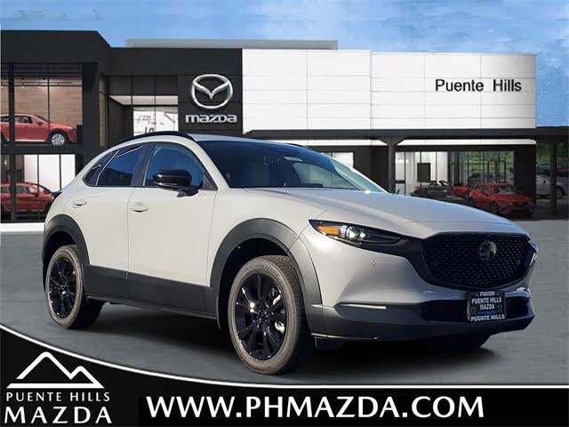 2026 Mazda CX-30 2.5 Turbo Aire Edition AWD