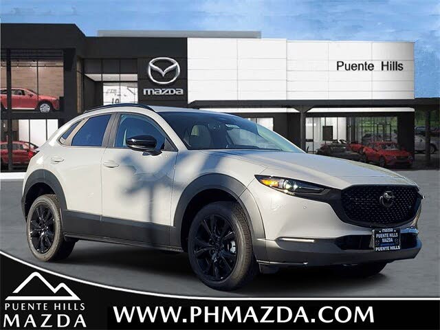 2026 Mazda CX-30 2.5 Turbo Aire Edition AWD