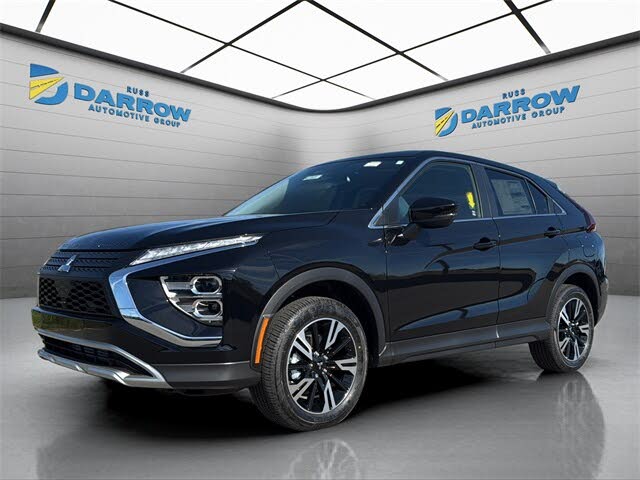 2026 Mitsubishi Eclipse Cross SE S-AWC