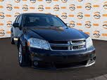 Dodge Avenger SXT FWD