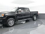 GMC Sierra 2500HD Denali Crew Cab 4WD