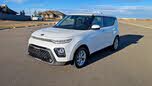 Kia Soul EX+ FWD