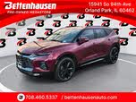 Chevrolet Blazer RS AWD