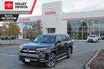Toyota 4Runner Limited 4WD