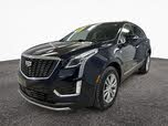 Cadillac XT5 Premium Luxury AWD