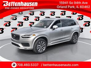 Volvo XC90 T6 Momentum 6-Passenger AWD