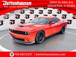 Dodge Challenger R/T Scat Pack RWD