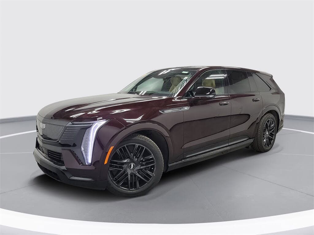 2025 Cadillac Escalade IQ Sport 2 AWD