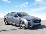 Cadillac CT5 Sport Sedan AWD