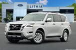 Nissan Armada SV 4WD