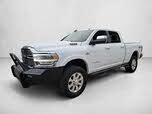 RAM 2500 Laramie Crew Cab 4WD