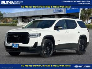 GMC Acadia SLE AWD