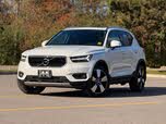 Volvo XC40 T5 Momentum AWD