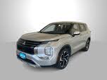 Mitsubishi Outlander SE Special Edition S-AWC